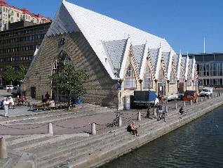 Göteborg