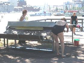 Vloerkleden wassen, Helsinki Vloerkleden wassen, Helsinki