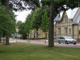 Mariehamn
