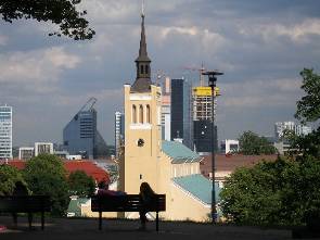 Tallinn