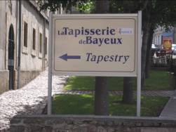 Bayeux